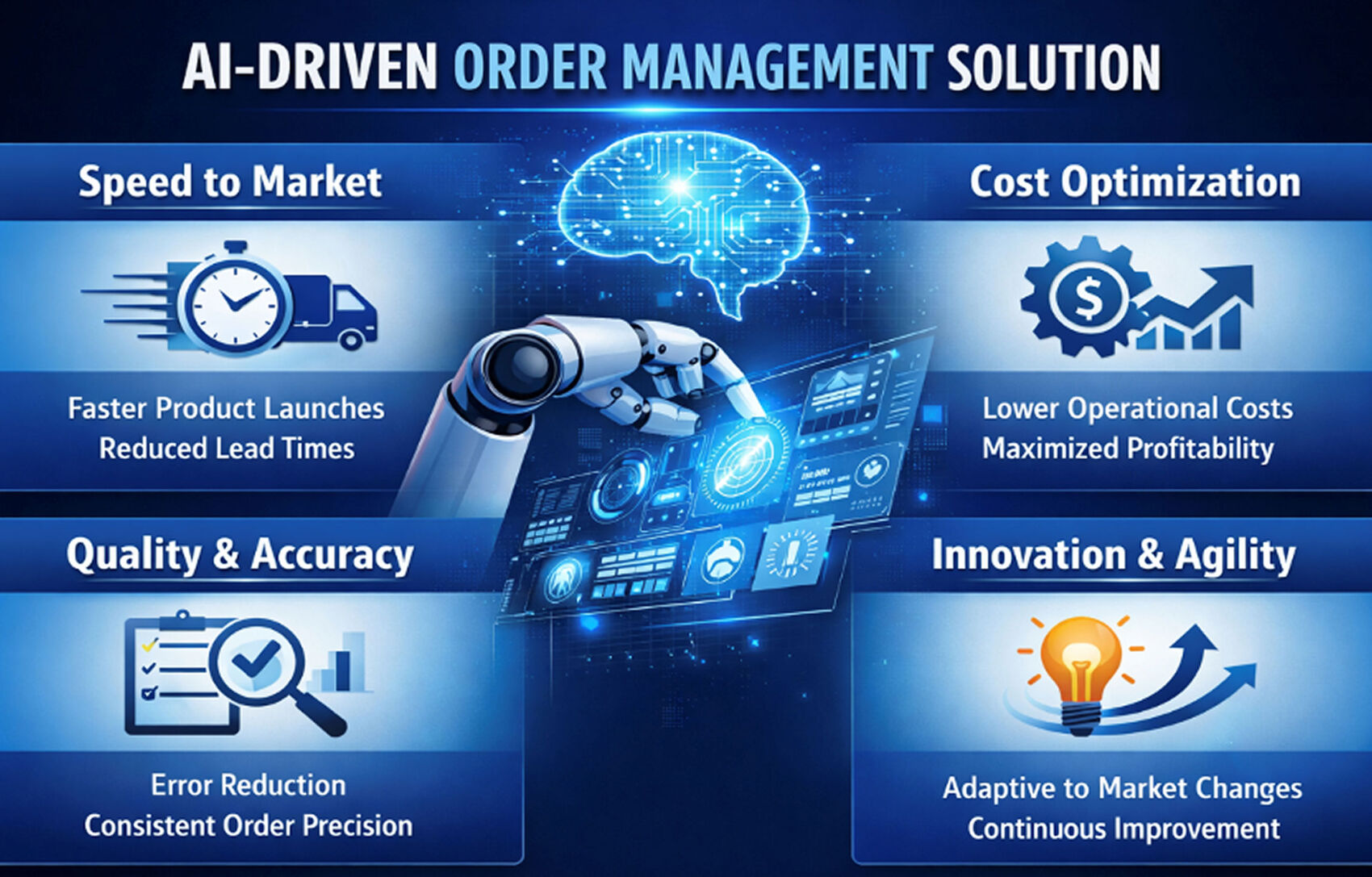 Infosys | MWC - Video